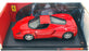 Hot Wheels 1/18 Scale Diecast 56293 - Ferrari Enzo - Red