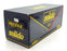 Solido 1/21 Scale 8001 - 1930 Bugatti Royal Type 41 - Black