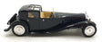 Solido 1/21 Scale 8001 - 1930 Bugatti Royal Type 41 - Black