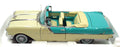 Sun Star 1/18 Scale 5057 - 1955 Pontiac Star Chief I Love Lucy - Blue/White