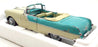 Sun Star 1/18 Scale 5057 - 1955 Pontiac Star Chief I Love Lucy - Blue/White