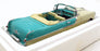 Sun Star 1/18 Scale 5057 - 1955 Pontiac Star Chief I Love Lucy - Blue/White