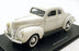 Eagles Race 1/18 Scale 808006 - 1940 Ford Deluxe Coupe - White