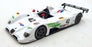 Kyosho 1/18 Scale 08531A - BMW V12 LMR 1999 Sebring 12H Le Mans #42