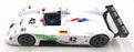 Kyosho 1/18 Scale 08531A - BMW V12 LMR 1999 Sebring 12H Le Mans #42