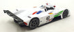 Kyosho 1/18 Scale 08531A - BMW V12 LMR 1999 Sebring 12H Le Mans #42