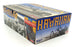 GMP 1/18 scale Diecast 1800817 - Hawaiian Top Fuel Dragster - Blue