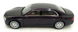 Kyosho 1/18 Scale Diecast BL1070 - Bentley Flying Spur W12 - Damson Red