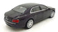 Kyosho 1/18 Scale Diecast BL1070 - Bentley Flying Spur W12 - Damson Red