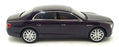 Kyosho 1/18 Scale Diecast BL1070 - Bentley Flying Spur W12 - Damson Red
