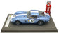 BBR 1/18 Scale BBR1808TEX - Ferrari 250 GTO 24H Le Mans 1962 Texaco