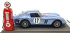 BBR 1/18 Scale BBR1808TEX - Ferrari 250 GTO 24H Le Mans 1962 Texaco
