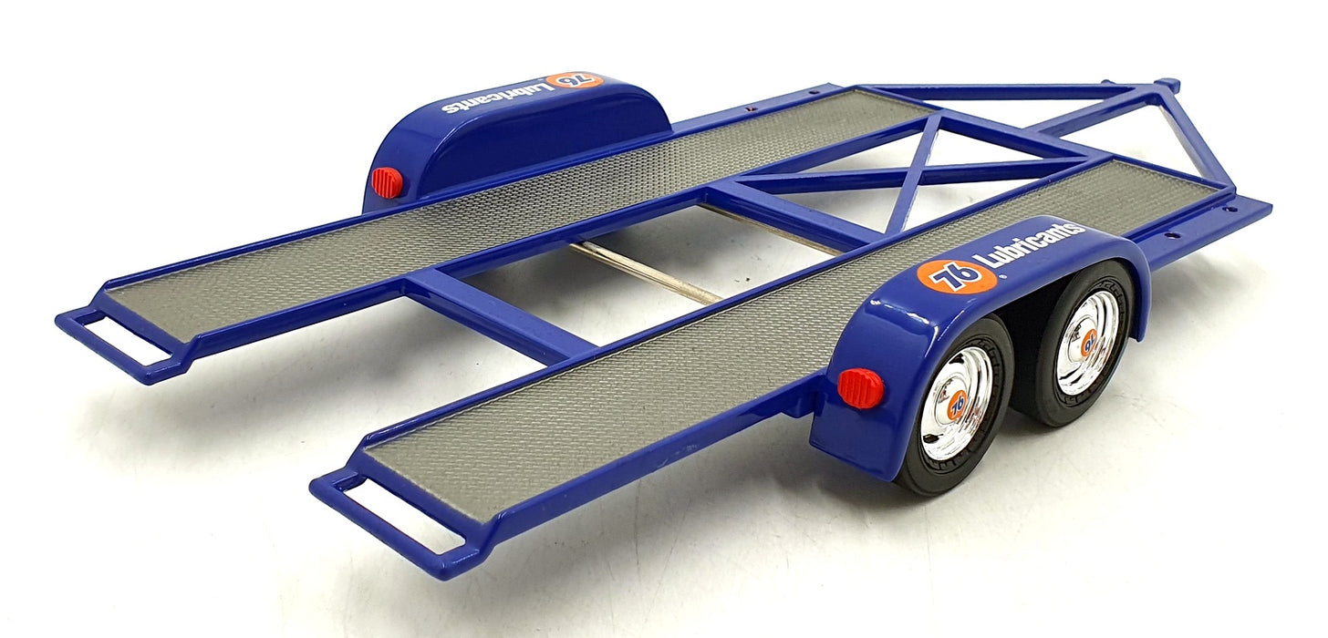 GMP Greenlight 1/18 Scale Diecast Car Trailer 18949 - Union 76 Trailer