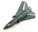 Corgi 1/72 Scale Diecast AA33614 - Panavia Tornado GR4 617 Sqn RAF 2013