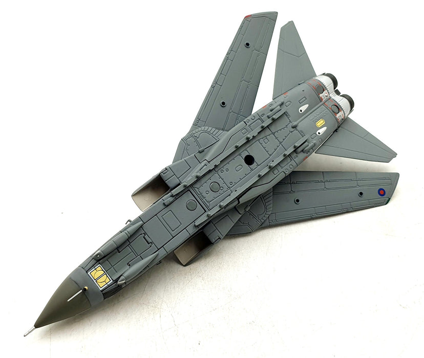 Corgi 1/72 Scale Diecast AA33614 - Panavia Tornado GR4 617 Sqn RAF 2013