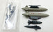 Corgi 1/72 Scale Diecast AA33614 - Panavia Tornado GR4 617 Sqn RAF 2013