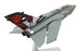 Corgi 1/72 Scale Diecast AA33614 - Panavia Tornado GR4 617 Sqn RAF 2013