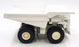 Conrad 1/50 Scale 2724 - Liebherr Mining Truck KL 2450 - White
