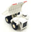 Conrad 1/50 Scale 2724 - Liebherr Mining Truck KL 2450 - White