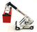 Joal 1/50 Scale Diecast 151 - P&H Super Stacker Crane - White