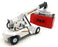 Joal 1/50 Scale Diecast 151 - P&H Super Stacker Crane - White