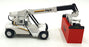 Joal 1/50 Scale Diecast 151 - P&H Super Stacker Crane - White