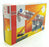 Joal 1/50 Scale Diecast 168 - PPM ATT 530 Crane - Red/White