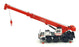 Joal 1/50 Scale Diecast 168 - PPM ATT 530 Crane - Red/White