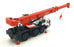 Joal 1/50 Scale Diecast 168 - PPM ATT 530 Crane - Red/White