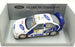 UT Models 1/18 Scale Diecast 39850 Ford Escort Cosworth WRC Kankkunen 1998