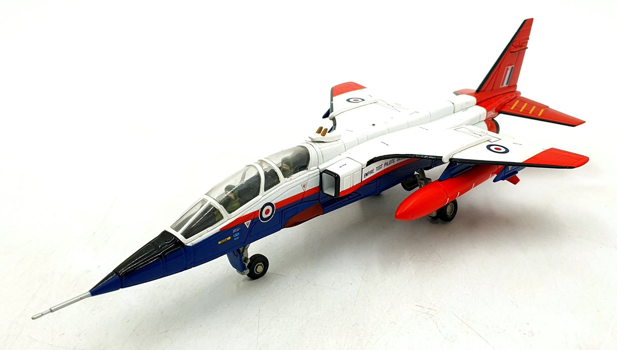 Corgi 1/72 Scale Diecast AA35409 - Sepecat Jaguar T.Mk.2 2005