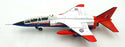 Corgi 1/72 Scale Diecast AA35409 - Sepecat Jaguar T.Mk.2 2005