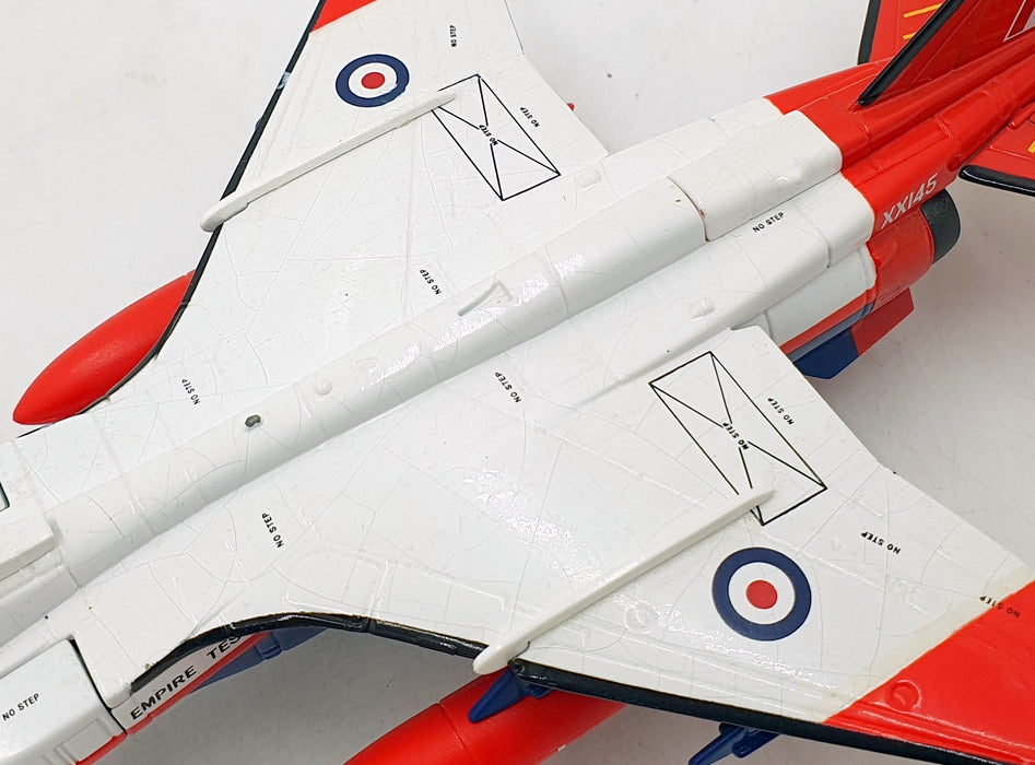 Corgi 1/72 Scale Diecast AA35409 - Sepecat Jaguar T.Mk.2 2005