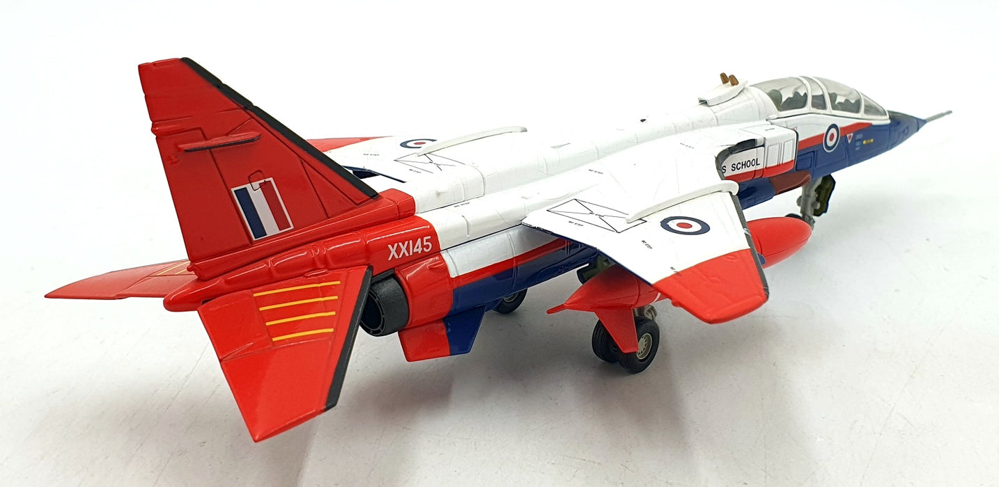 Corgi 1/72 Scale Diecast AA35409 - Sepecat Jaguar T.Mk.2 2005