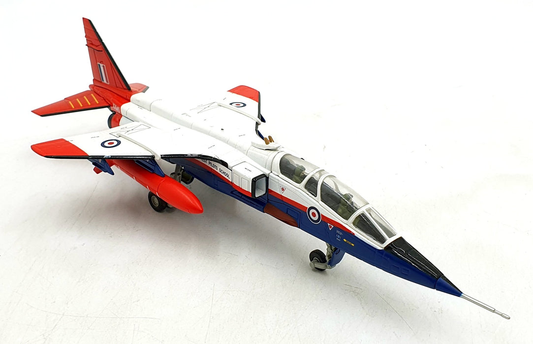 Corgi 1/72 Scale Diecast AA35409 - Sepecat Jaguar T.Mk.2 2005