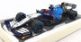 Minichamps 1/18 Scale 117 211363 F1 Williams Mercedes FW43B Belgian 2021 Russel
