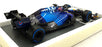 Minichamps 1/18 Scale 117 211363 F1 Williams Mercedes FW43B Belgian 2021 Russel