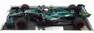 Minichamps 1/18 Scale 117 210705 F1 Aston Martin AMR21 Azerbaijan GP 2021 Vettel