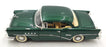 Mira 1/18 Scale Diecast 201026A - 1955 Buick Century - Green