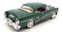 Mira 1/18 Scale Diecast 201026A - 1955 Buick Century - Green