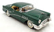 Mira 1/18 Scale Diecast 201026A - 1955 Buick Century - Green