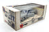 Burago 1/22 Scale Diecast 3001 - Rolls Royce Carmargue - Silver