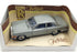 Burago 1/22 Scale Diecast 3001 - Rolls Royce Carmargue - Silver
