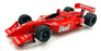 Action 1/18 Scale W189941593 - R.Hearn #10 Budweiser 1999 Reynard