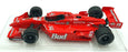Action 1/18 Scale W189941593 - R.Hearn #10 Budweiser 1999 Reynard