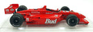Action 1/18 Scale W189941593 - R.Hearn #10 Budweiser 1999 Reynard