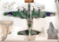 Corgi 1/72 Scale AA33303 Boeing B-17 Fortress IIA FL459 220Sqn N.I 1942
