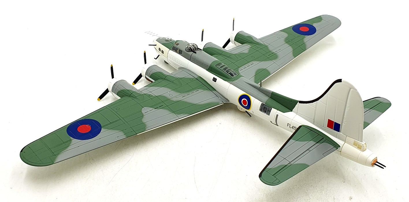 Corgi 1/72 Scale AA33303 Boeing B-17 Fortress IIA FL459 220Sqn N.I 1942