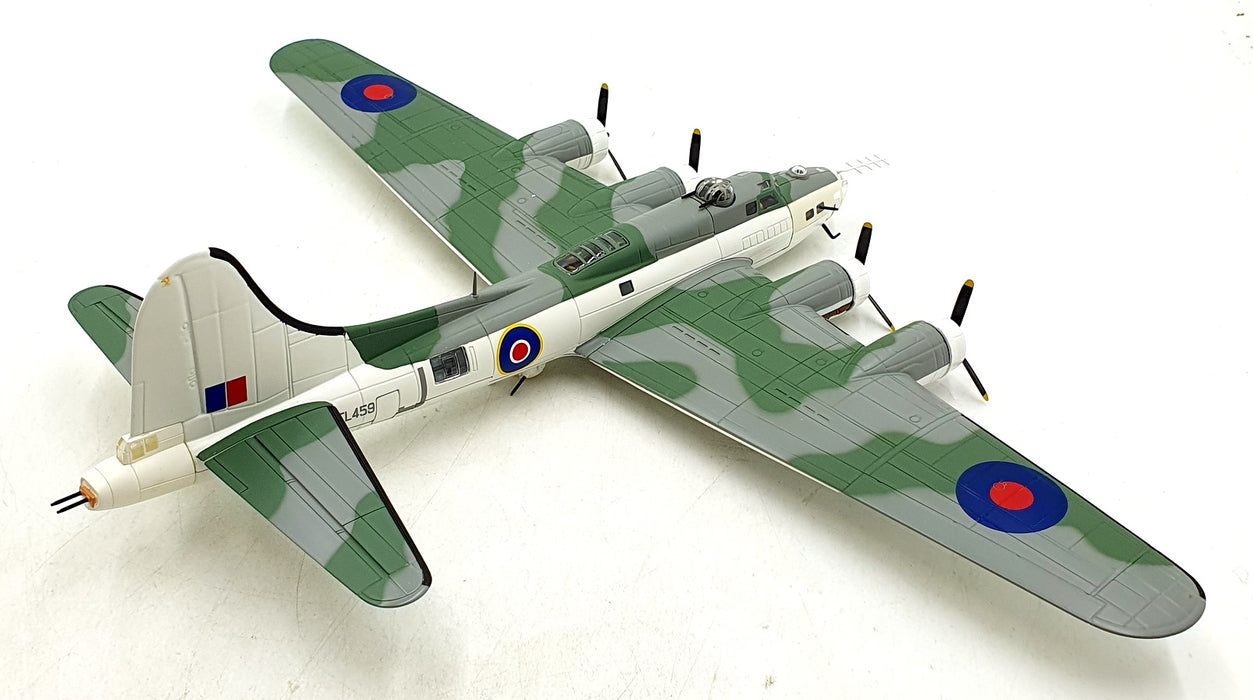 Corgi 1/72 Scale AA33303 Boeing B-17 Fortress IIA FL459 220Sqn N.I 1942
