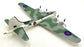 Corgi 1/72 Scale AA33303 Boeing B-17 Fortress IIA FL459 220Sqn N.I 1942